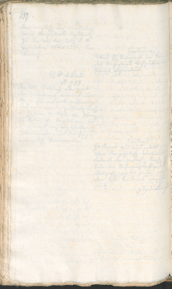 Civic Archives of Bozen-Bolzano - BOhisto Ratsprotokoll 1790 