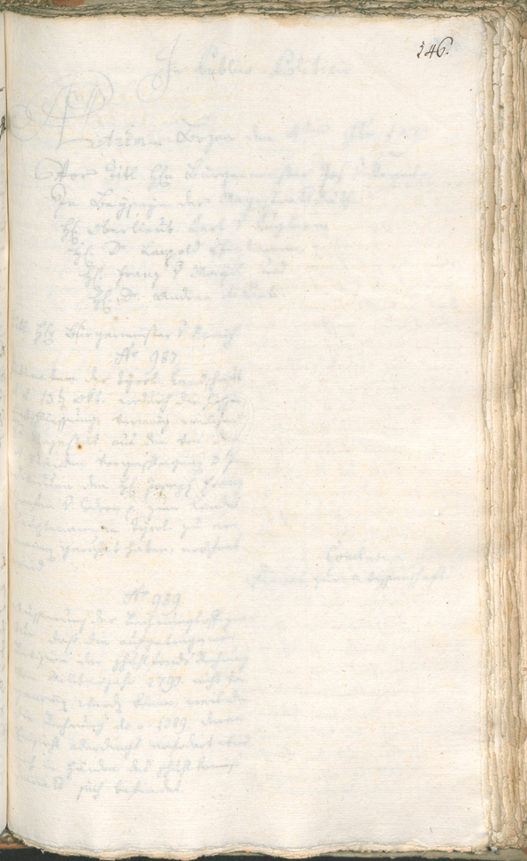 Civic Archives of Bozen-Bolzano - BOhisto Ratsprotokoll 1790 