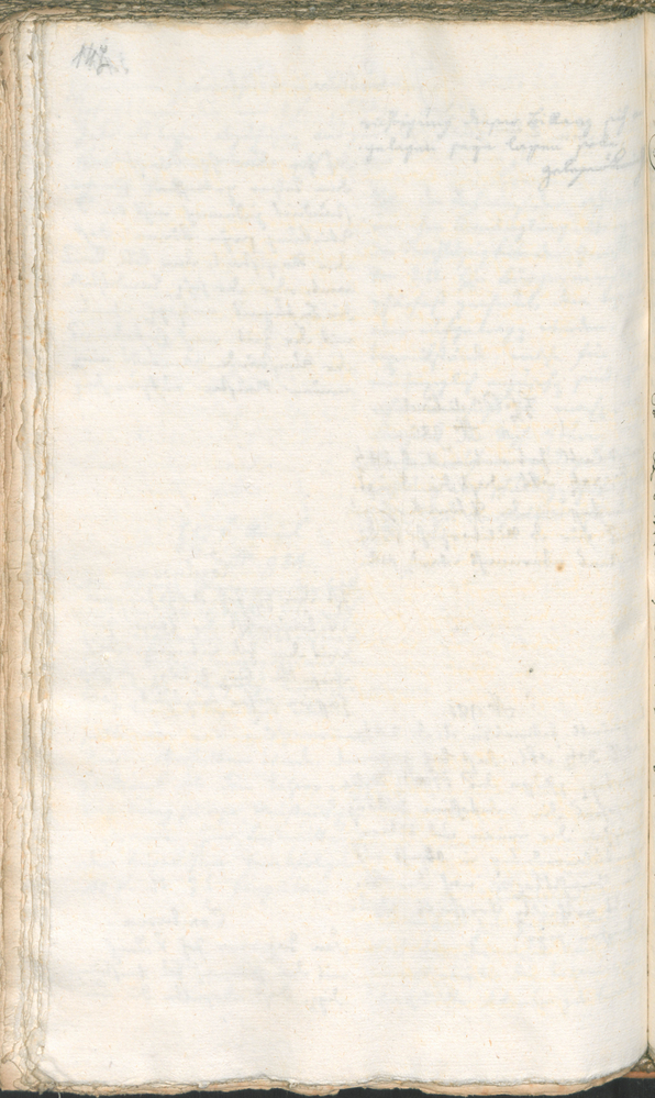 Civic Archives of Bozen-Bolzano - BOhisto Ratsprotokoll 1790 