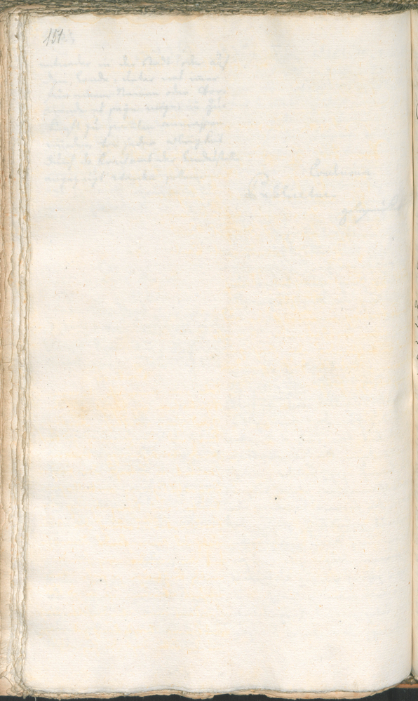 Civic Archives of Bozen-Bolzano - BOhisto Ratsprotokoll 1790 