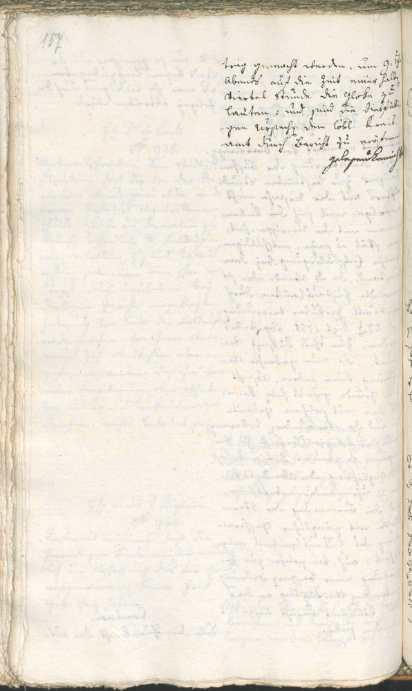 Civic Archives of Bozen-Bolzano - BOhisto Ratsprotokoll 1790 