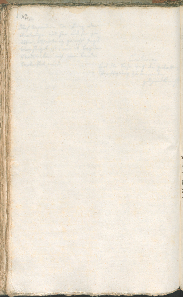 Civic Archives of Bozen-Bolzano - BOhisto Ratsprotokoll 1790 