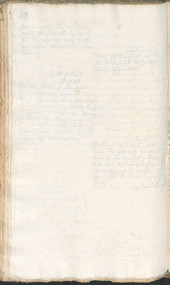 Stadtarchiv Bozen - BOhisto Ratsprotokoll 1790 - 