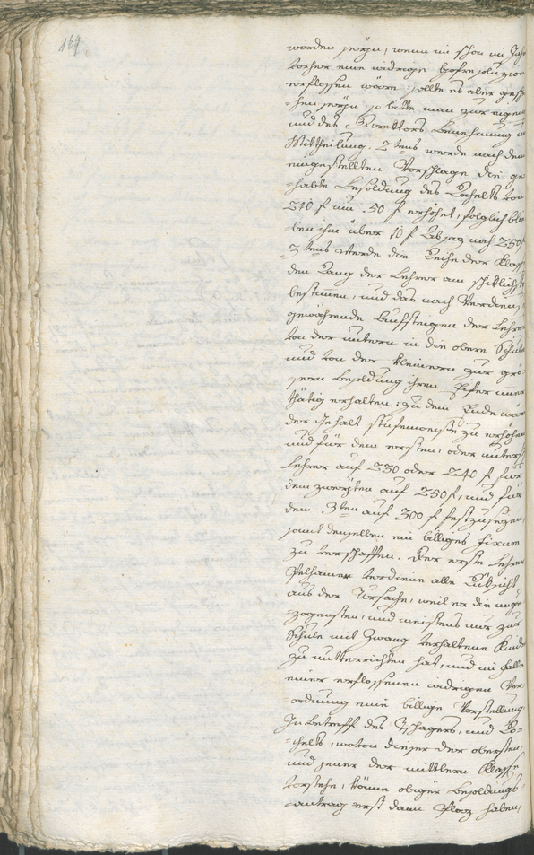 Civic Archives of Bozen-Bolzano - BOhisto Ratsprotokoll 1791 