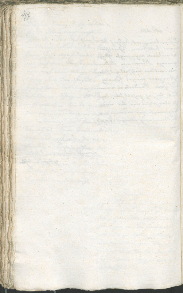 Civic Archives of Bozen-Bolzano - BOhisto Ratsprotokoll 1791 