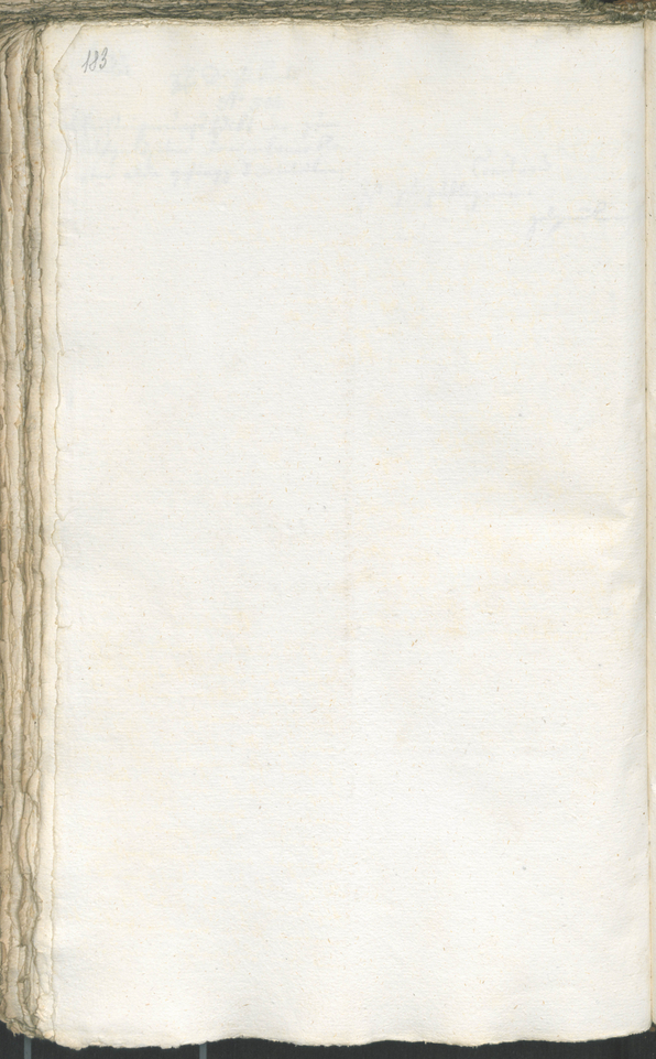 Civic Archives of Bozen-Bolzano - BOhisto Ratsprotokoll 1791 