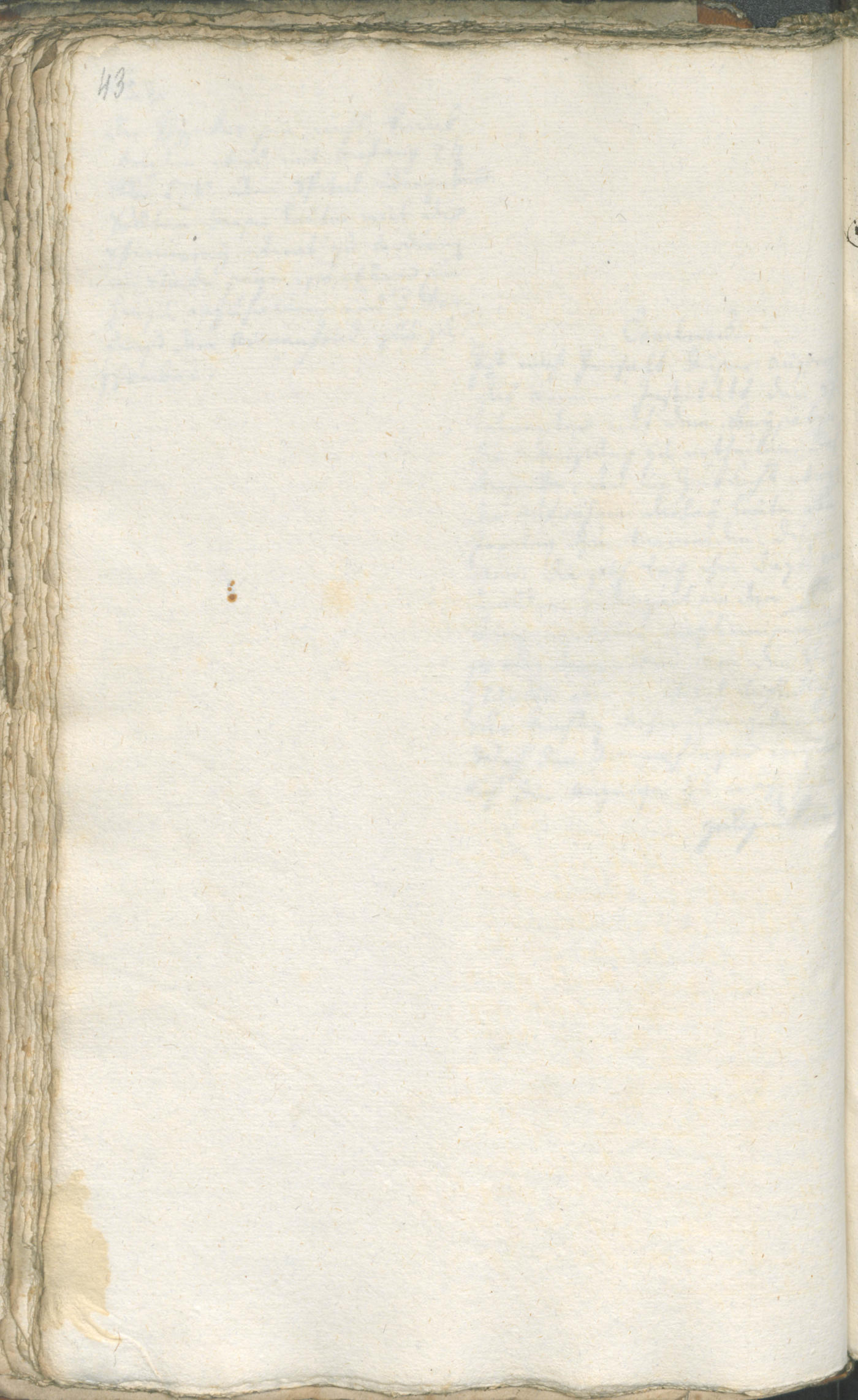Civic Archives of Bozen-Bolzano - BOhisto Ratsprotokoll 1791 