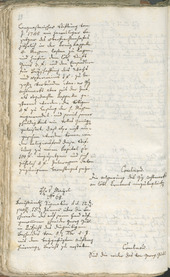 Archivio Storico della Città di Bolzano - BOhisto protocollo consiliare 1791 - 