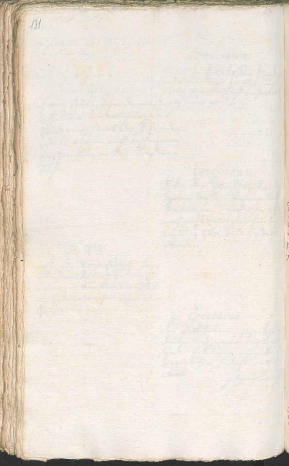 Civic Archives of Bozen-Bolzano - BOhisto Ratsprotokoll 1791 