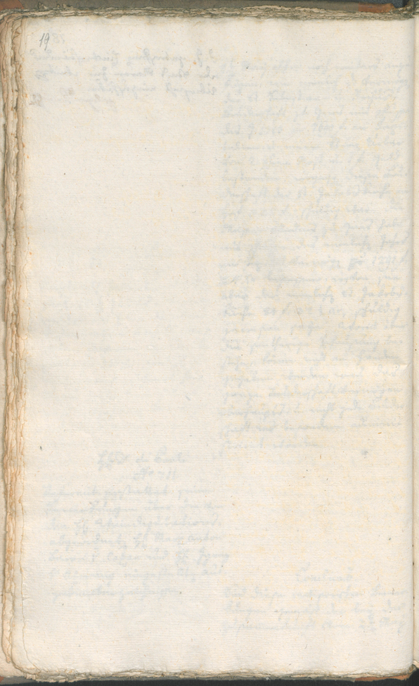 Civic Archives of Bozen-Bolzano - BOhisto Ratsprotokoll 1791 