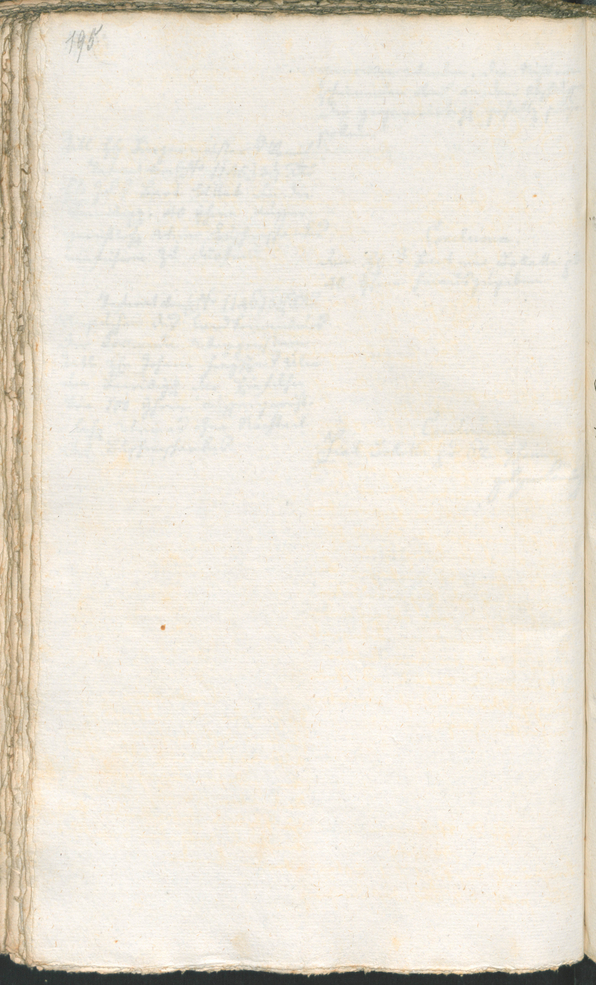 Civic Archives of Bozen-Bolzano - BOhisto Ratsprotokoll 1791 