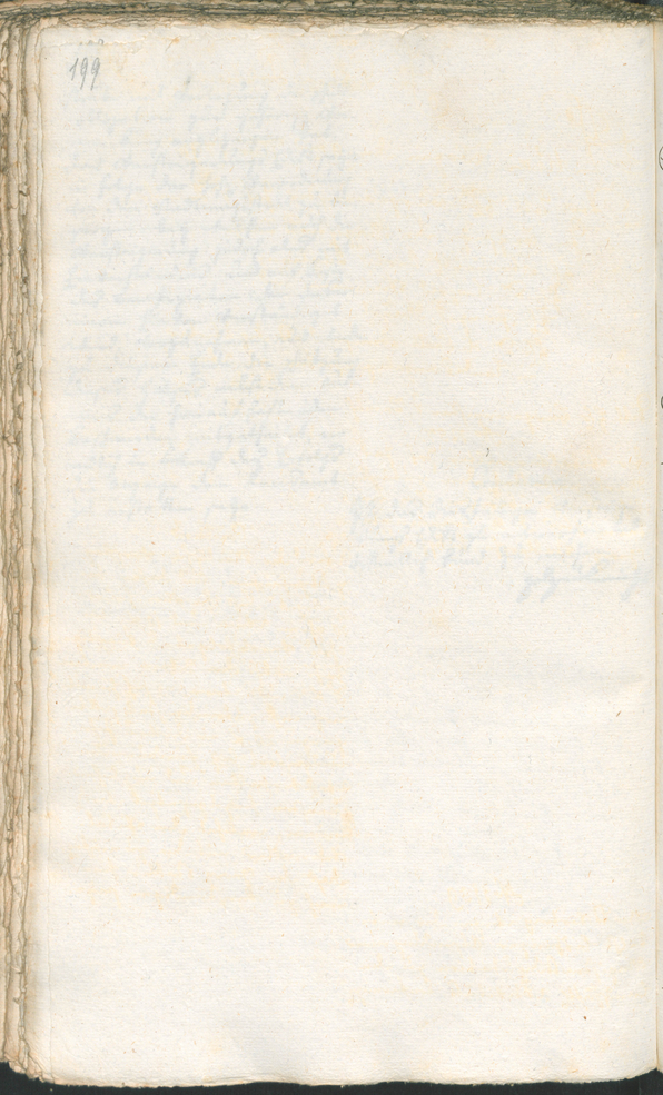 Civic Archives of Bozen-Bolzano - BOhisto Ratsprotokoll 1791 