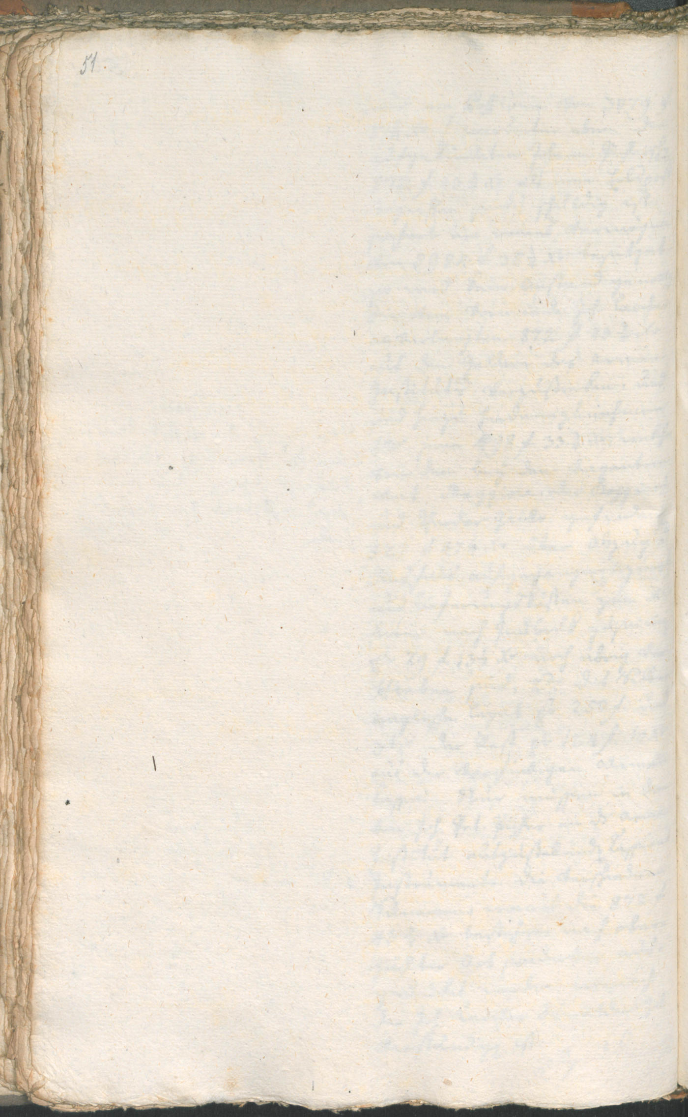 Civic Archives of Bozen-Bolzano - BOhisto Ratsprotokoll 1791 
