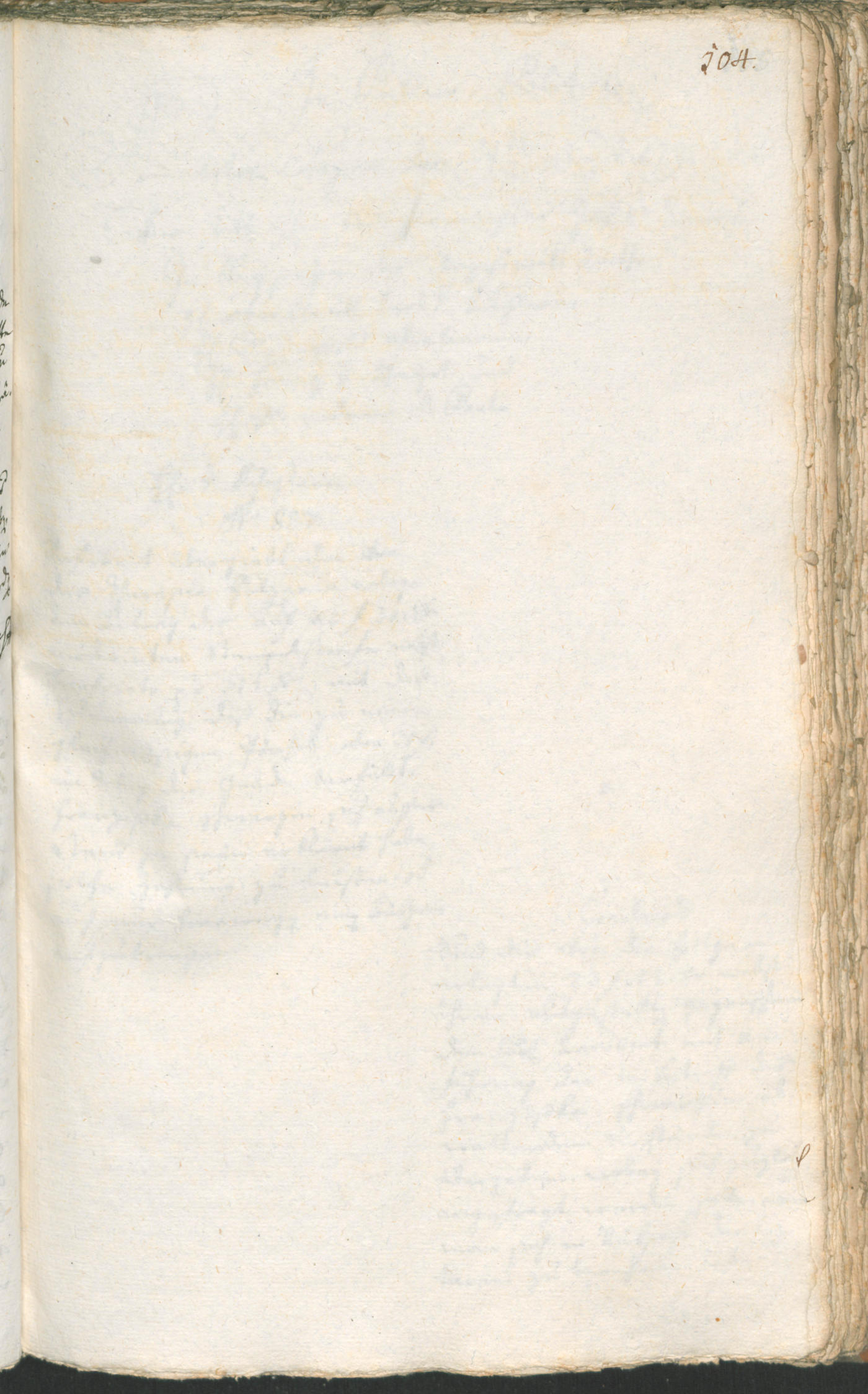 Stadtarchiv Bozen - BOhisto Ratsprotokoll 1791 