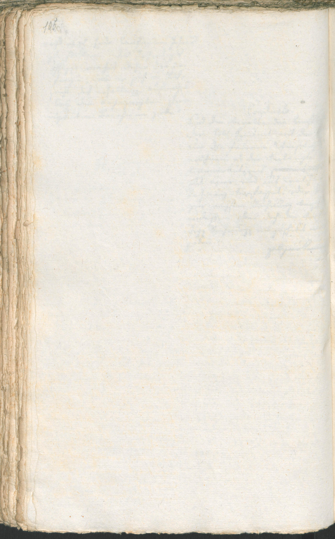Stadtarchiv Bozen - BOhisto Ratsprotokoll 1791 