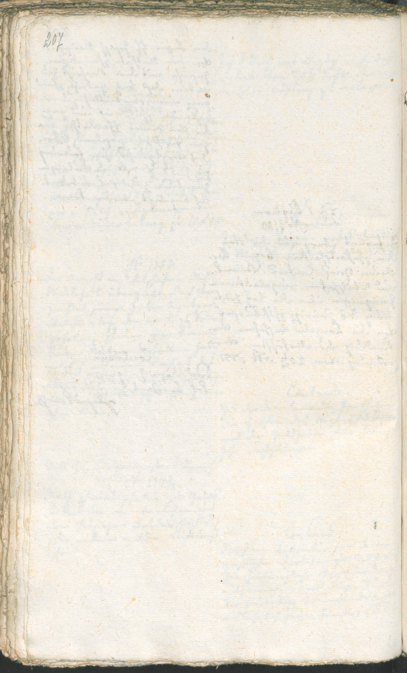 Civic Archives of Bozen-Bolzano - BOhisto Ratsprotokoll 1791 
