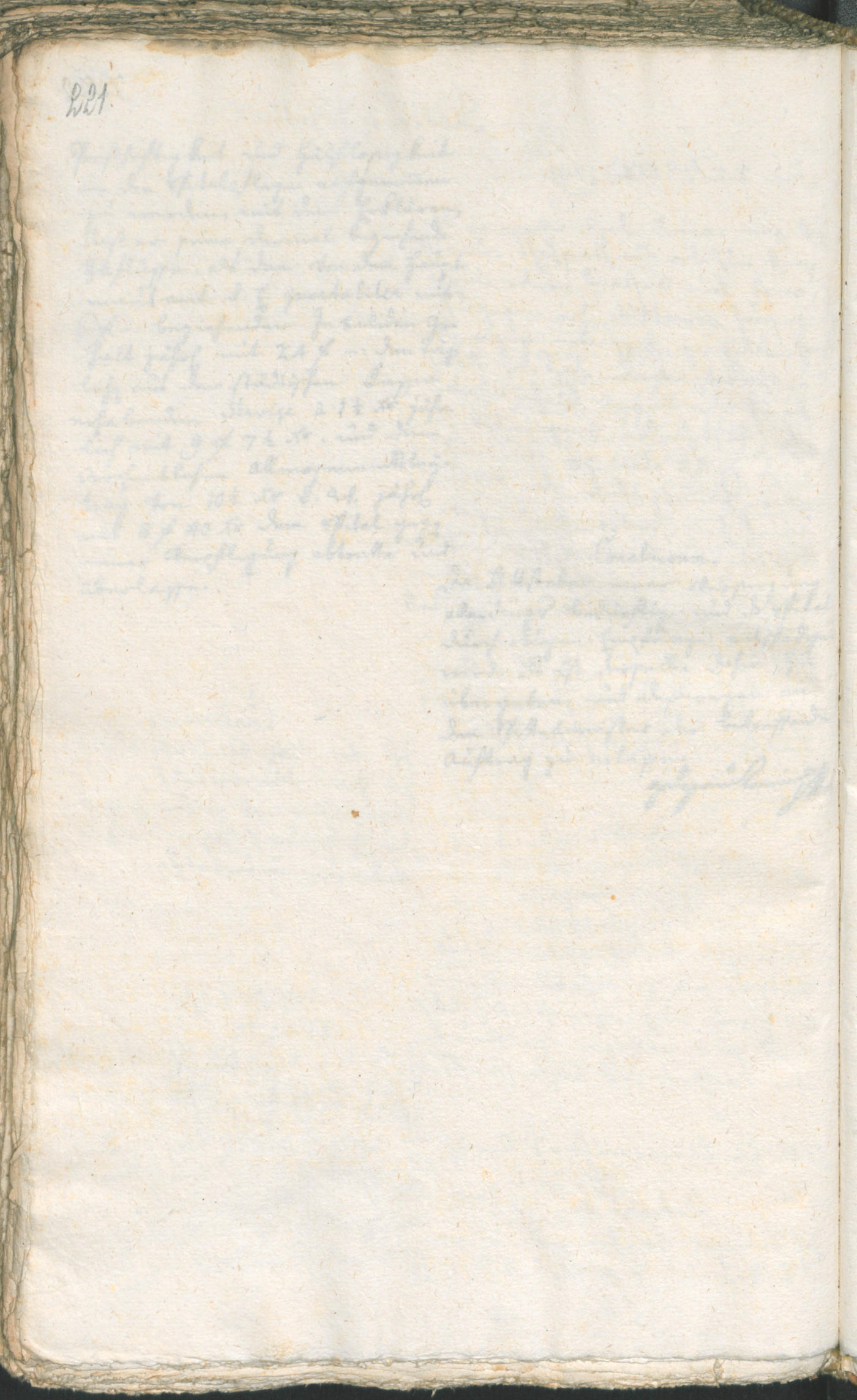 Stadtarchiv Bozen - BOhisto Ratsprotokoll 1791 
