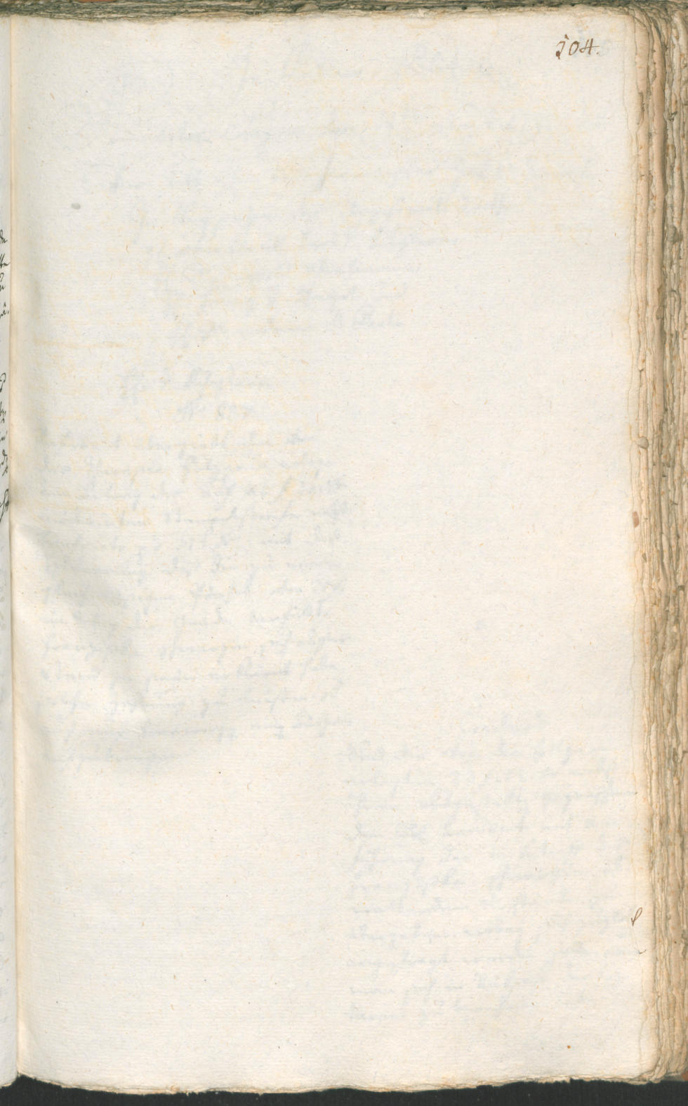 Stadtarchiv Bozen - BOhisto Ratsprotokoll 1791 