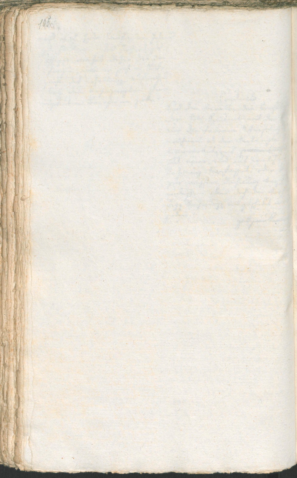 Stadtarchiv Bozen - BOhisto Ratsprotokoll 1791 