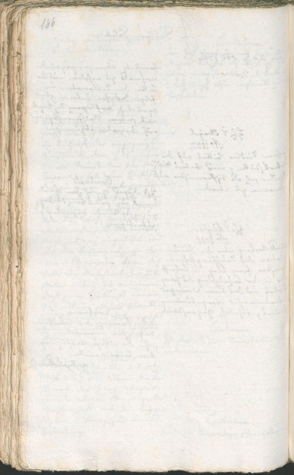 Archivio Storico della Città di Bolzano - BOhisto protocollo consiliare 1791 