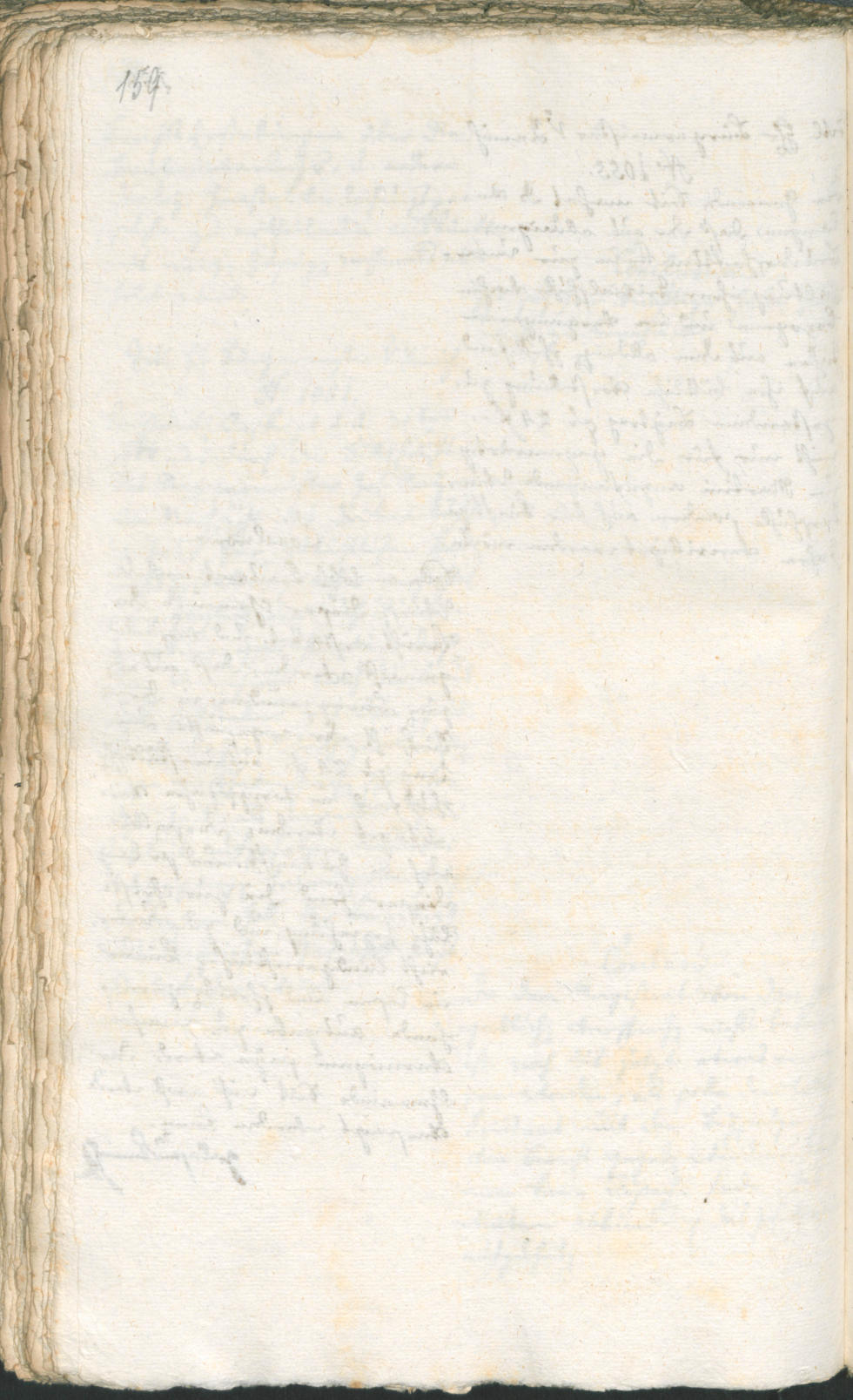 Civic Archives of Bozen-Bolzano - BOhisto Ratsprotokoll 1791 
