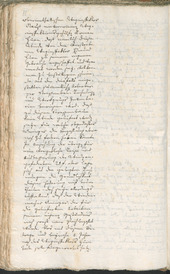 Civic Archives of Bozen-Bolzano - BOhisto Ratsprotokoll 1791 - 