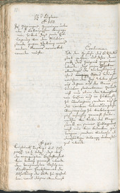 Civic Archives of Bozen-Bolzano - BOhisto Ratsprotokoll 1791 - 