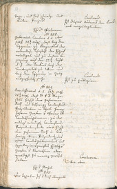 Civic Archives of Bozen-Bolzano - BOhisto Ratsprotokoll 1791 - 