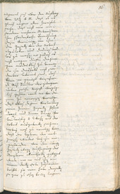 Civic Archives of Bozen-Bolzano - BOhisto Ratsprotokoll 1791 - 