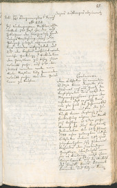 Civic Archives of Bozen-Bolzano - BOhisto Ratsprotokoll 1791 - 