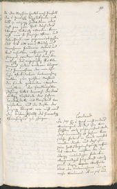 Civic Archives of Bozen-Bolzano - BOhisto Ratsprotokoll 1791 - 