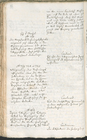 Civic Archives of Bozen-Bolzano - BOhisto Ratsprotokoll 1791 - 