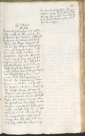 Civic Archives of Bozen-Bolzano - BOhisto Ratsprotokoll 1791 - 