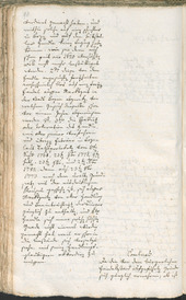 Civic Archives of Bozen-Bolzano - BOhisto Ratsprotokoll 1791 - 