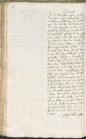 Civic Archives of Bozen-Bolzano - BOhisto Ratsprotokoll 1791 - 