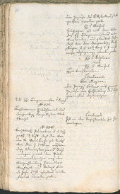 Civic Archives of Bozen-Bolzano - BOhisto Ratsprotokoll 1791 - 