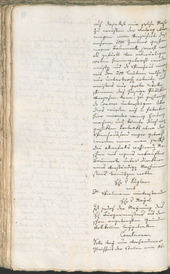 Civic Archives of Bozen-Bolzano - BOhisto Ratsprotokoll 1791 - 