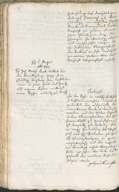 Civic Archives of Bozen-Bolzano - BOhisto Ratsprotokoll 1791 - 