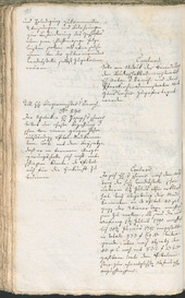 Civic Archives of Bozen-Bolzano - BOhisto Ratsprotokoll 1791 - 