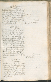 Civic Archives of Bozen-Bolzano - BOhisto Ratsprotokoll 1791 - 