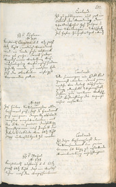 Civic Archives of Bozen-Bolzano - BOhisto Ratsprotokoll 1791 - 