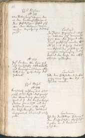 Civic Archives of Bozen-Bolzano - BOhisto Ratsprotokoll 1791 - 