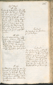 Civic Archives of Bozen-Bolzano - BOhisto Ratsprotokoll 1791 - 