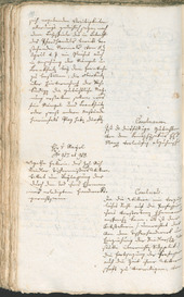 Civic Archives of Bozen-Bolzano - BOhisto Ratsprotokoll 1791 - 