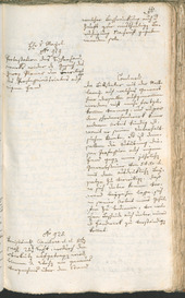 Civic Archives of Bozen-Bolzano - BOhisto Ratsprotokoll 1791 - 