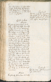 Civic Archives of Bozen-Bolzano - BOhisto Ratsprotokoll 1791 - 