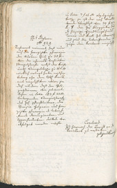 Civic Archives of Bozen-Bolzano - BOhisto Ratsprotokoll 1791 - 