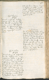 Civic Archives of Bozen-Bolzano - BOhisto Ratsprotokoll 1791 - 