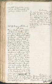 Civic Archives of Bozen-Bolzano - BOhisto Ratsprotokoll 1791 - 