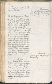 Civic Archives of Bozen-Bolzano - BOhisto Ratsprotokoll 1791 - 